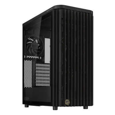ASUS PROART PA401 WOOD TG PWM BLACK
